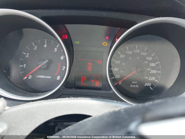 2012 Mitsubishi Rvr Se მანქანა იყიდება აუქციონზე, vin: JA4AJ3AUXCZ601351, აუქციონის ნომერი: 40069493
