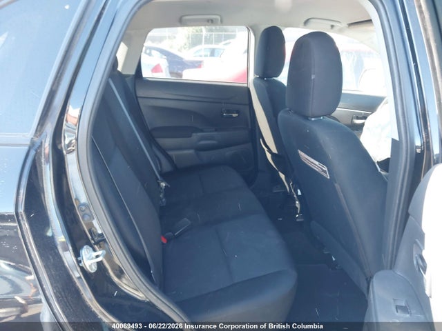 2012 Mitsubishi Rvr Se მანქანა იყიდება აუქციონზე, vin: JA4AJ3AUXCZ601351, აუქციონის ნომერი: 40069493