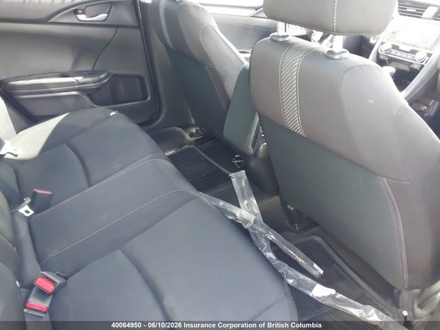 Aukcja sprzedaży 2016 Honda Civic Ex, vin: 2HGFC1F43GH110257, numer aukcji: 40064950