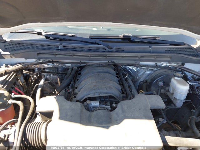3GTU2VEC8FG436286 GMC Sierra 1500 Slt