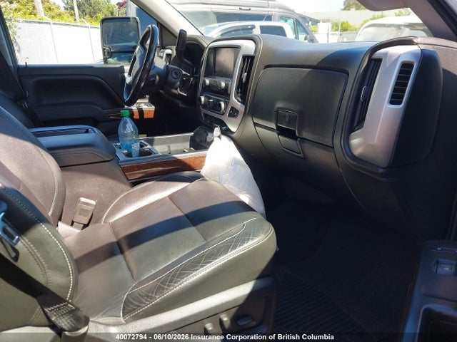 3GTU2VEC8FG436286 GMC Sierra 1500 Slt