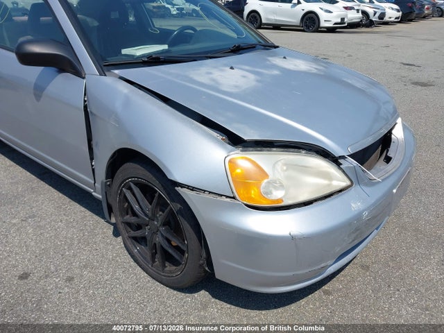 Продаж на аукціоні авто 2003 Honda Civic, vin: 1HGEM22533L805929, номер лоту: 40072795