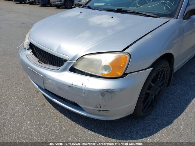 Продаж на аукціоні авто 2003 Honda Civic, vin: 1HGEM22533L805929, номер лоту: 40072795