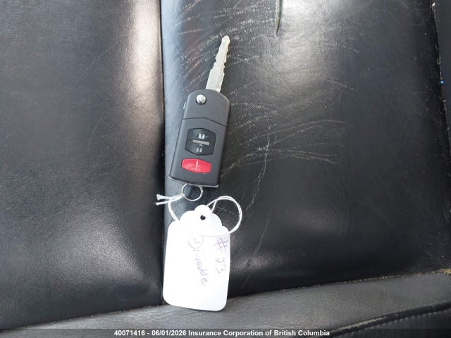 2012 Mazda Cx-9 მანქანა იყიდება აუქციონზე, vin: JM3TB3CA4C0352653, აუქციონის ნომერი: 40071416