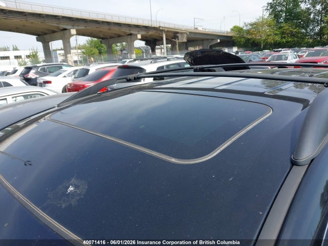 2012 Mazda Cx-9 მანქანა იყიდება აუქციონზე, vin: JM3TB3CA4C0352653, აუქციონის ნომერი: 40071416