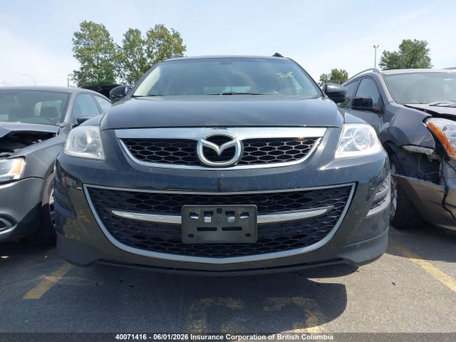 2012 Mazda Cx-9 მანქანა იყიდება აუქციონზე, vin: JM3TB3CA4C0352653, აუქციონის ნომერი: 40071416