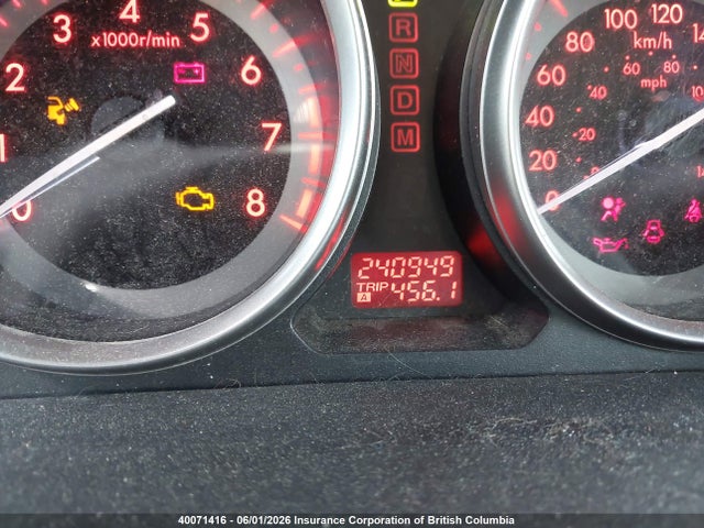 2012 Mazda Cx-9 მანქანა იყიდება აუქციონზე, vin: JM3TB3CA4C0352653, აუქციონის ნომერი: 40071416