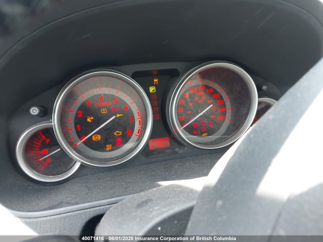 2012 Mazda Cx-9 მანქანა იყიდება აუქციონზე, vin: JM3TB3CA4C0352653, აუქციონის ნომერი: 40071416