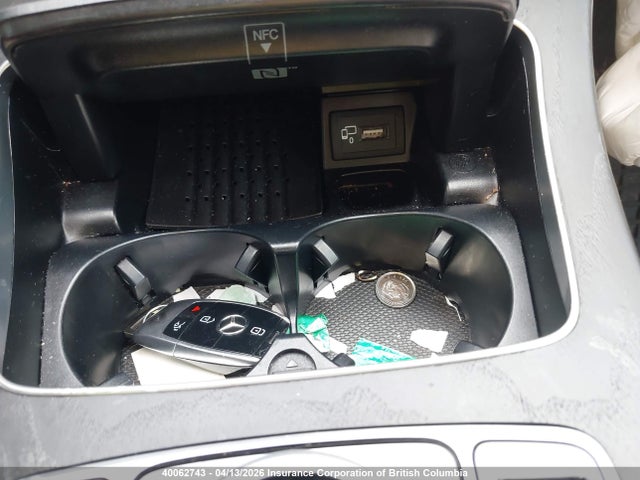 WDDZF6JB3KA662702 Mercedes-Benz E 450 4matic