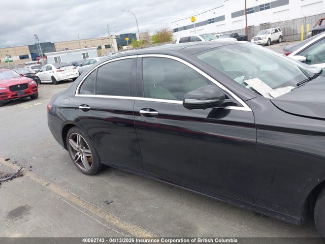 WDDZF6JB3KA662702 Mercedes-Benz E 450 4matic