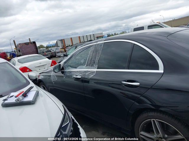 WDDZF6JB3KA662702 Mercedes-Benz E 450 4matic