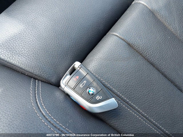 Продажа на аукционе авто 2017 Bmw X5, vin: 5UXKS4C38H0N15595, номер лота: 40072796