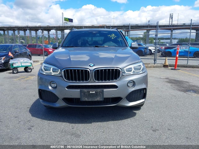 BMW X5 2017 5UXKS4C38H0N15595 Image 13