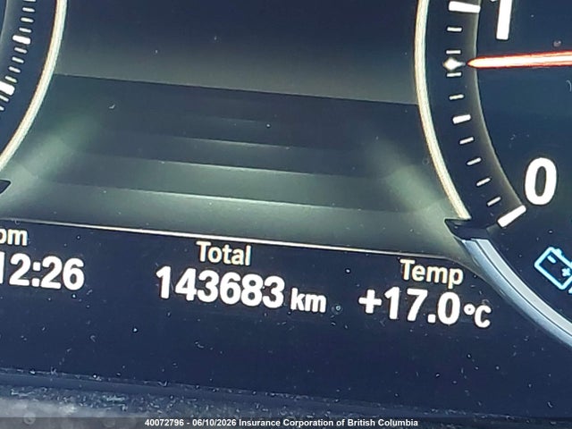 BMW X5 2017 5UXKS4C38H0N15595 Image 16
