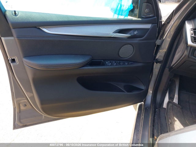 BMW X5 2017 5UXKS4C38H0N15595 Image 22