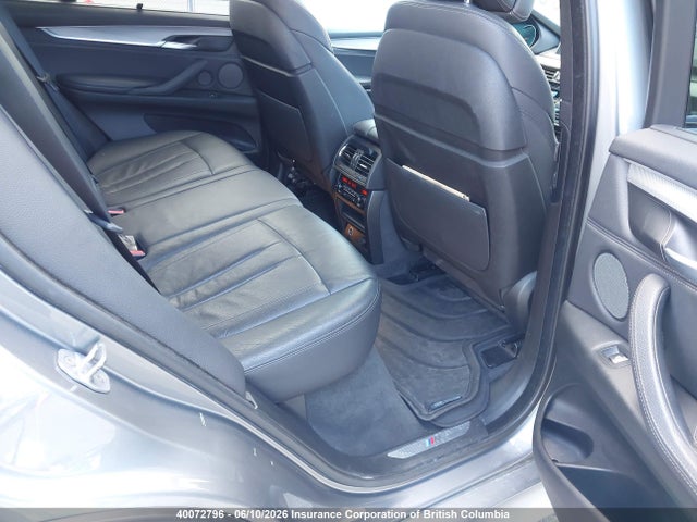 Продажа на аукционе авто 2017 Bmw X5, vin: 5UXKS4C38H0N15595, номер лота: 40072796