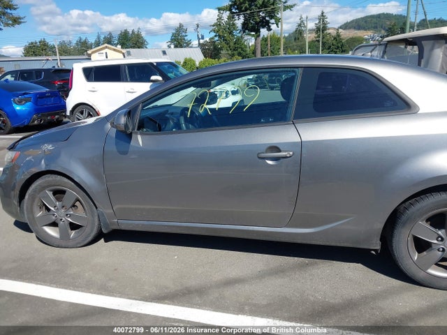 Aukcja sprzedaży 2012 Kia Forte, vin: KNAFU6A2XC5568150, numer aukcji: 40072799