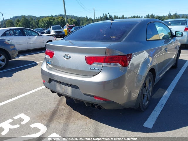 Aukcja sprzedaży 2012 Kia Forte, vin: KNAFU6A2XC5568150, numer aukcji: 40072799