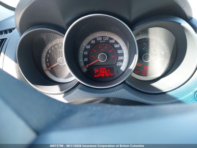 Aukcja sprzedaży 2012 Kia Forte, vin: KNAFU6A2XC5568150, numer aukcji: 40072799