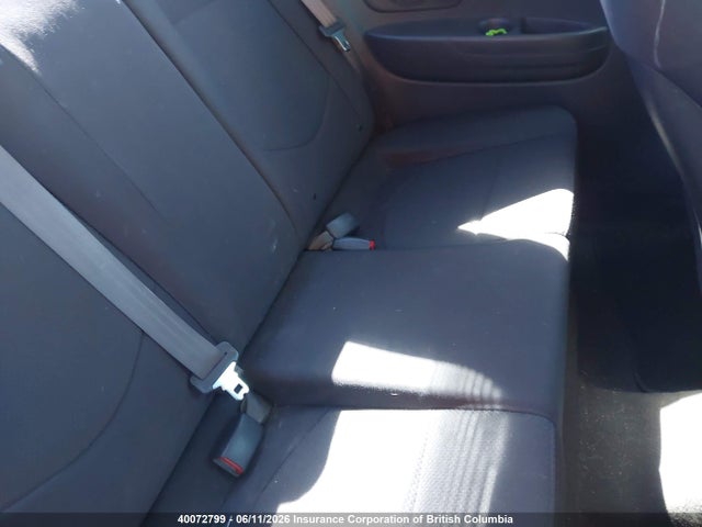 Aukcja sprzedaży 2012 Kia Forte, vin: KNAFU6A2XC5568150, numer aukcji: 40072799