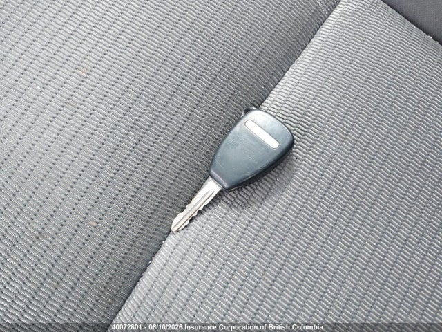 40072801 :رقم المزاد ، 1B3HB48A99D128312 vin ، 2009 Dodge Caliber Sxt مزاد بيع