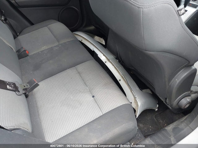 40072801 :رقم المزاد ، 1B3HB48A99D128312 vin ، 2009 Dodge Caliber Sxt مزاد بيع