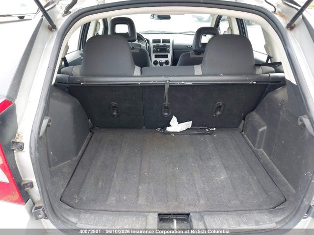 40072801 :رقم المزاد ، 1B3HB48A99D128312 vin ، 2009 Dodge Caliber Sxt مزاد بيع