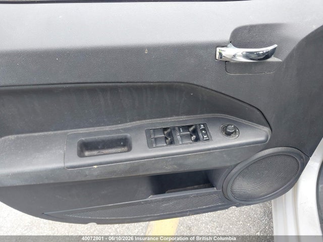 40072801 :رقم المزاد ، 1B3HB48A99D128312 vin ، 2009 Dodge Caliber Sxt مزاد بيع