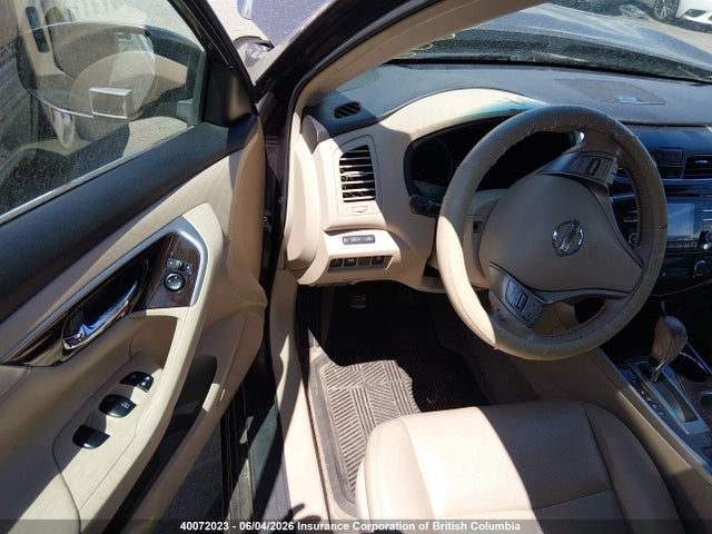 Продаж на аукціоні авто 2013 Nissan Altima 2.5/s/sv/sl, vin: 1N4AL3AP5DN450847, номер лоту: 40072023