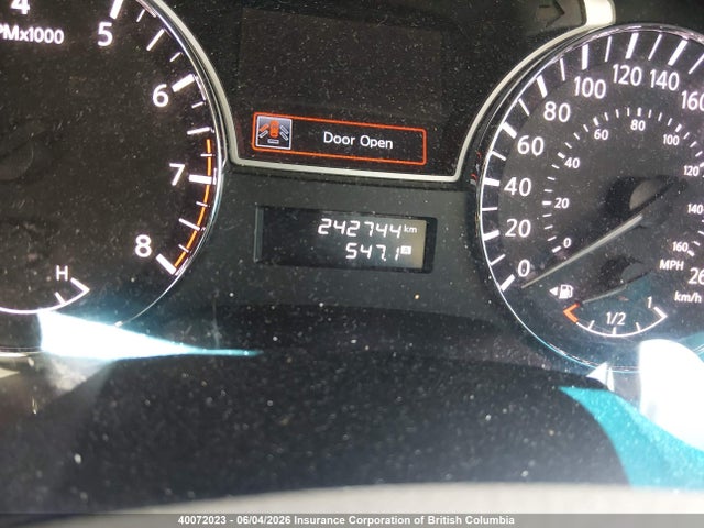 Продаж на аукціоні авто 2013 Nissan Altima 2.5/s/sv/sl, vin: 1N4AL3AP5DN450847, номер лоту: 40072023