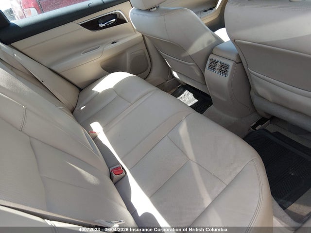 Продаж на аукціоні авто 2013 Nissan Altima 2.5/s/sv/sl, vin: 1N4AL3AP5DN450847, номер лоту: 40072023
