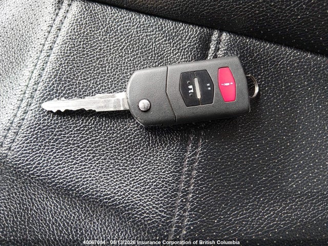2008 Mazda 5 მანქანა იყიდება აუქციონზე, vin: JM1CR293680311326, აუქციონის ნომერი: 40067084