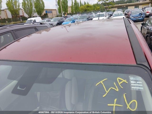 2008 Mazda 5 მანქანა იყიდება აუქციონზე, vin: JM1CR293680311326, აუქციონის ნომერი: 40067084