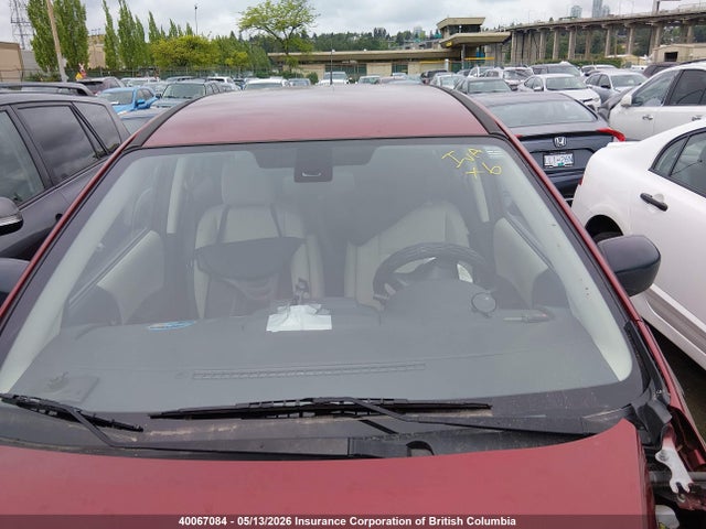 2008 Mazda 5 მანქანა იყიდება აუქციონზე, vin: JM1CR293680311326, აუქციონის ნომერი: 40067084