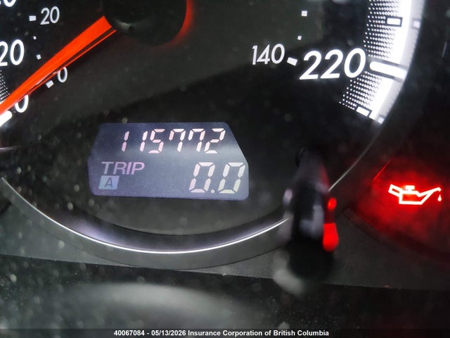 2008 Mazda 5 მანქანა იყიდება აუქციონზე, vin: JM1CR293680311326, აუქციონის ნომერი: 40067084