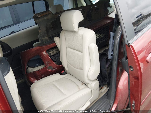 2008 Mazda 5 მანქანა იყიდება აუქციონზე, vin: JM1CR293680311326, აუქციონის ნომერი: 40067084