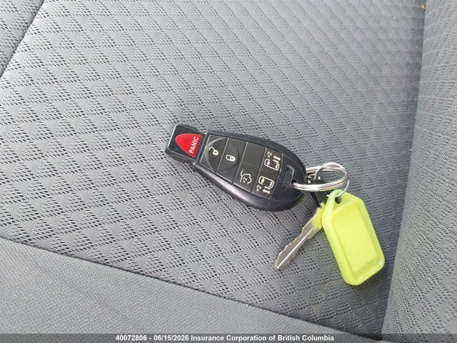 Продаж на аукціоні авто 2010 Chrysler Town & Country Touring, vin: 2A4RR5DX8AR313574, номер лоту: 40072806