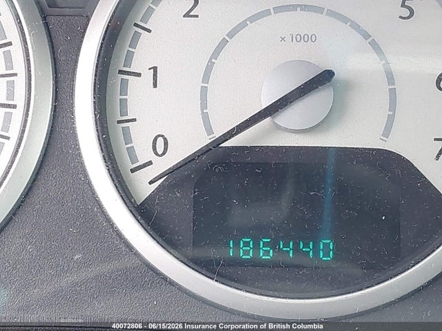 Продаж на аукціоні авто 2010 Chrysler Town & Country Touring, vin: 2A4RR5DX8AR313574, номер лоту: 40072806