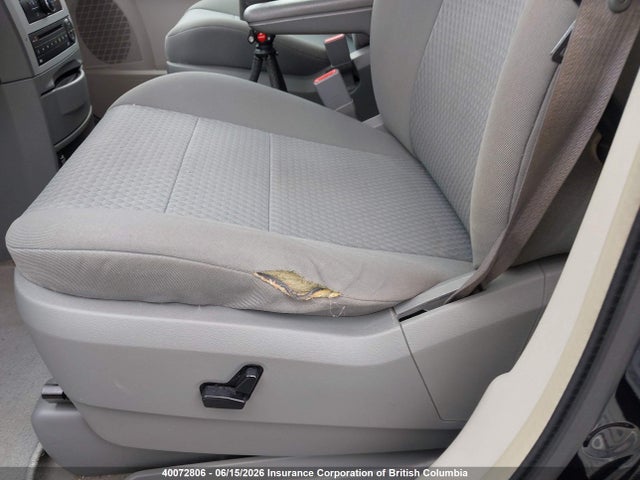 Продаж на аукціоні авто 2010 Chrysler Town & Country Touring, vin: 2A4RR5DX8AR313574, номер лоту: 40072806