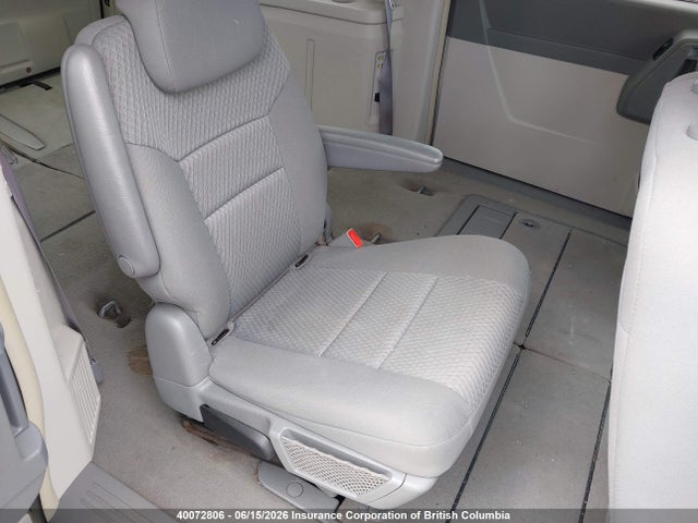 Продаж на аукціоні авто 2010 Chrysler Town & Country Touring, vin: 2A4RR5DX8AR313574, номер лоту: 40072806