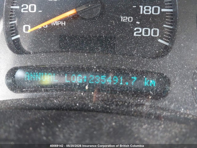 Продаж на аукціоні авто 2004 Chevrolet Tahoe K1500, vin: 1GNEK13T54J284471, номер лоту: 40069142