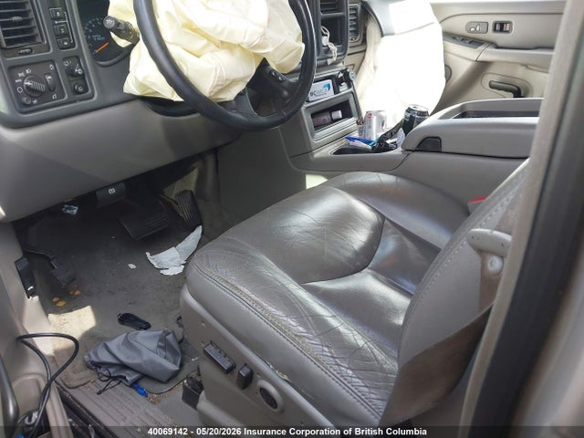 Продаж на аукціоні авто 2004 Chevrolet Tahoe K1500, vin: 1GNEK13T54J284471, номер лоту: 40069142