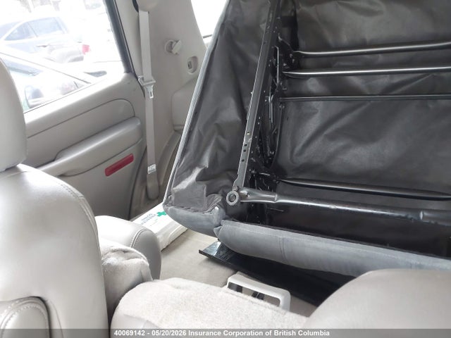 Продаж на аукціоні авто 2004 Chevrolet Tahoe K1500, vin: 1GNEK13T54J284471, номер лоту: 40069142