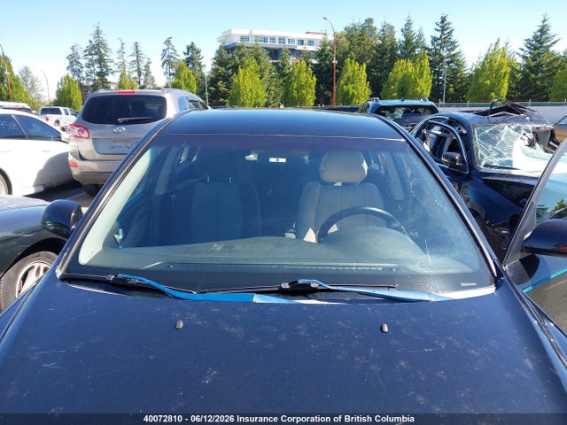 2008 Hyundai Sonata Gls მანქანა იყიდება აუქციონზე, vin: 5NPET46C48H342569, აუქციონის ნომერი: 40072810