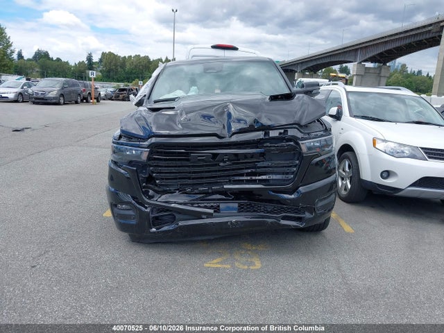 RAM 1500 Laramie 2025 1C6SRFJP3SN768100 Image 13