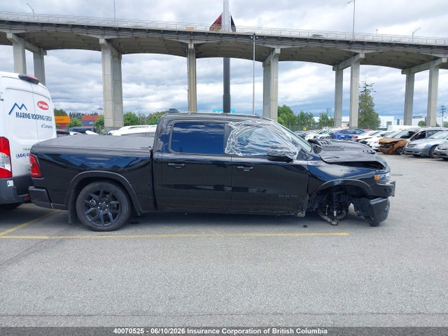 RAM 1500 Laramie 2025 1C6SRFJP3SN768100 Image 14