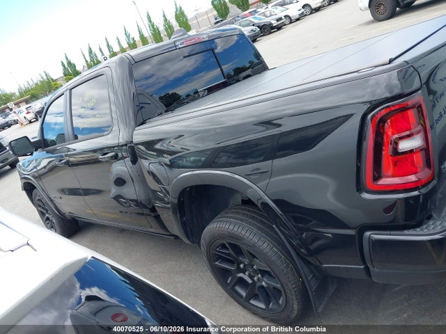 RAM 1500 Laramie 2025 1C6SRFJP3SN768100 Image 15