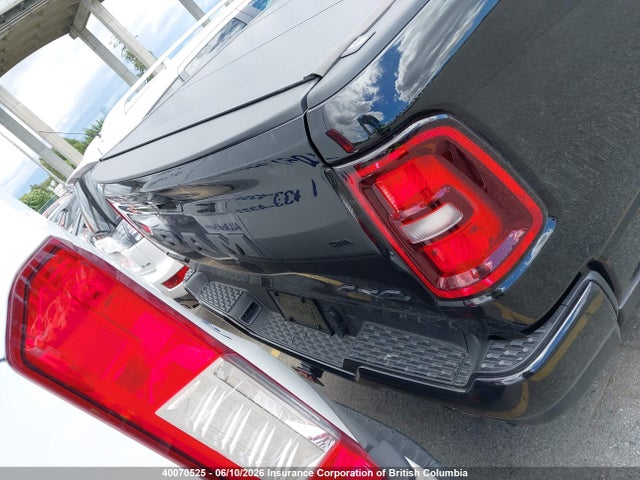 RAM 1500 Laramie 2025 1C6SRFJP3SN768100 Image 17