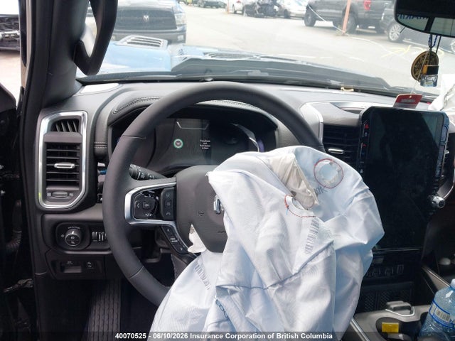 RAM 1500 Laramie 2025 1C6SRFJP3SN768100 Image 21