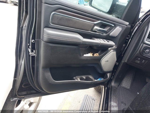 RAM 1500 Laramie 2025 1C6SRFJP3SN768100 Image 22